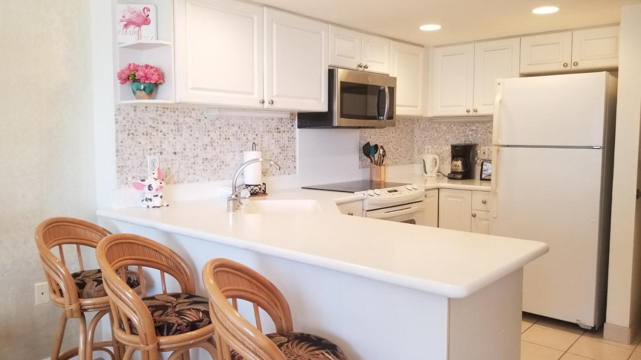 הונולולו Ilikai Tower One Bedroom Lagoon View Waikiki Condos With Lanai & Free Wifi חדר תמונה